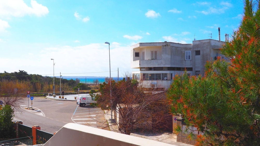Villetta Baia Verde 50 Meters From the Beach
