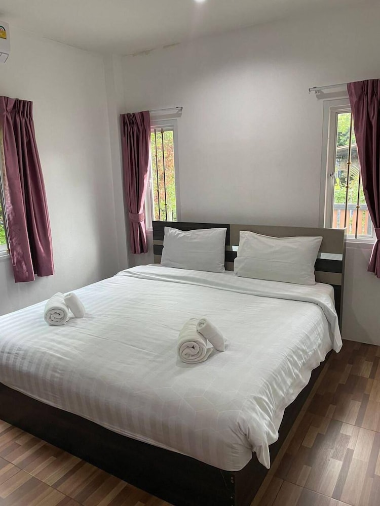 Spacious 2bdr BangTao House
