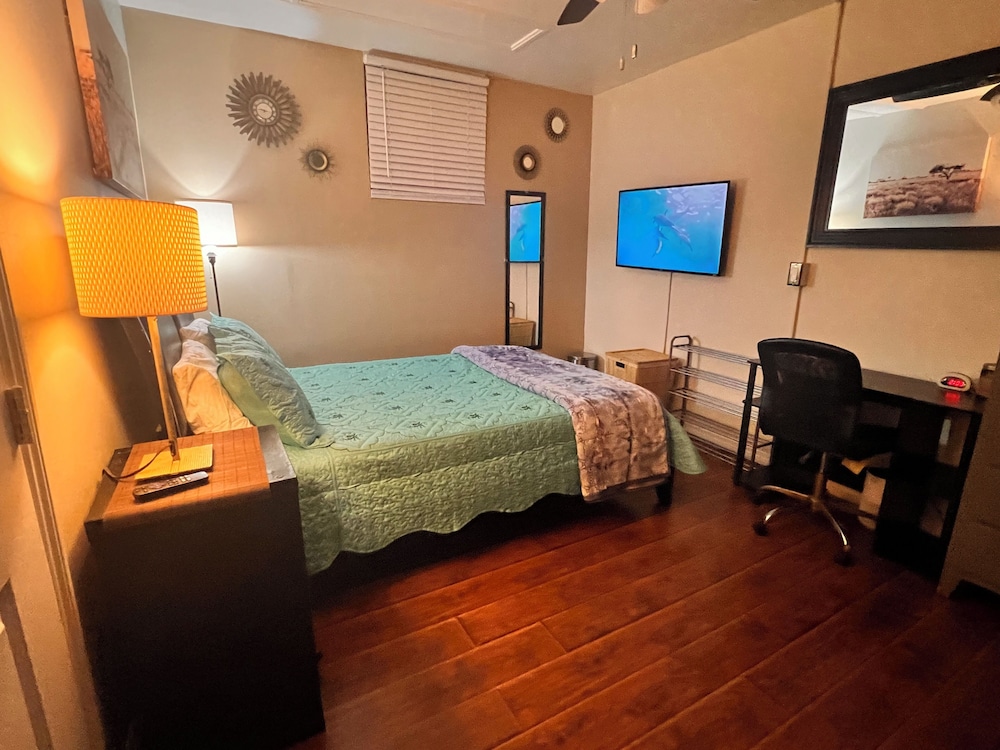 OASIS ROOM RENTAL