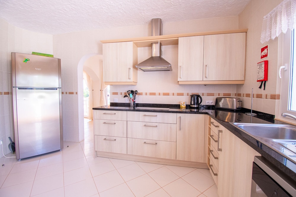 Casa Alegria This Villa is Perfect for a Family