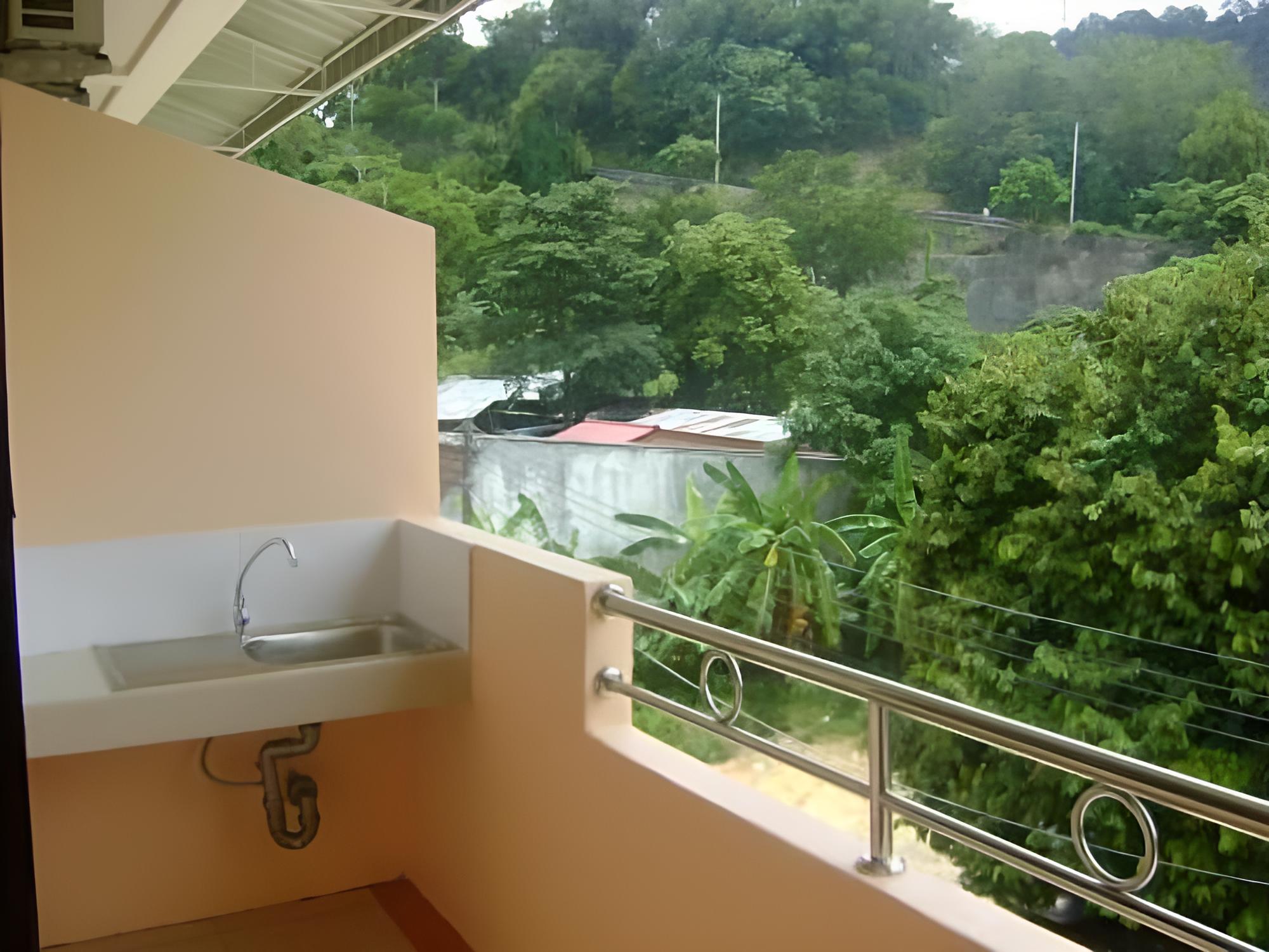 Baan Pa-Lad Mansion