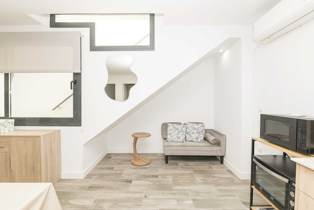 Apartamento Tom-isi in Rota