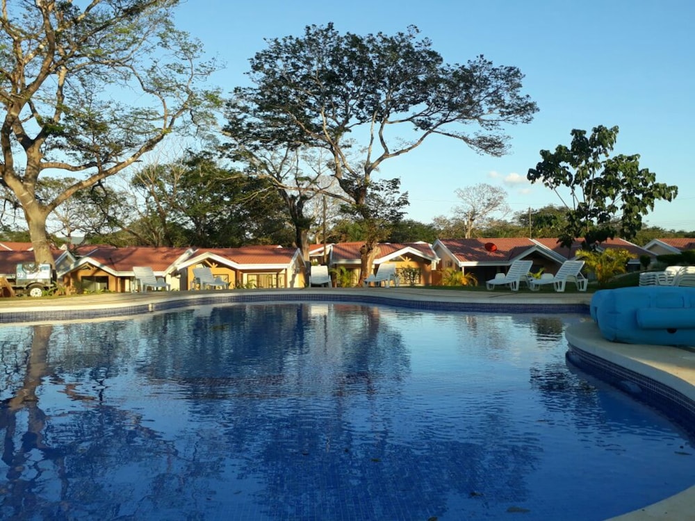 Playa Lagarto Eco Development