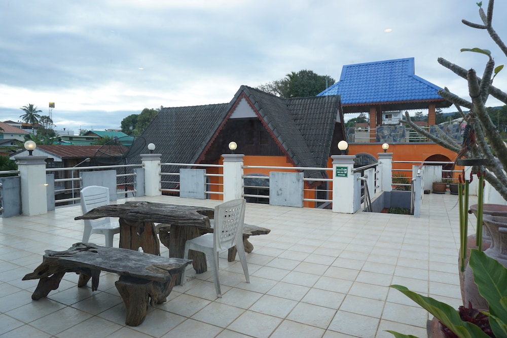 roof