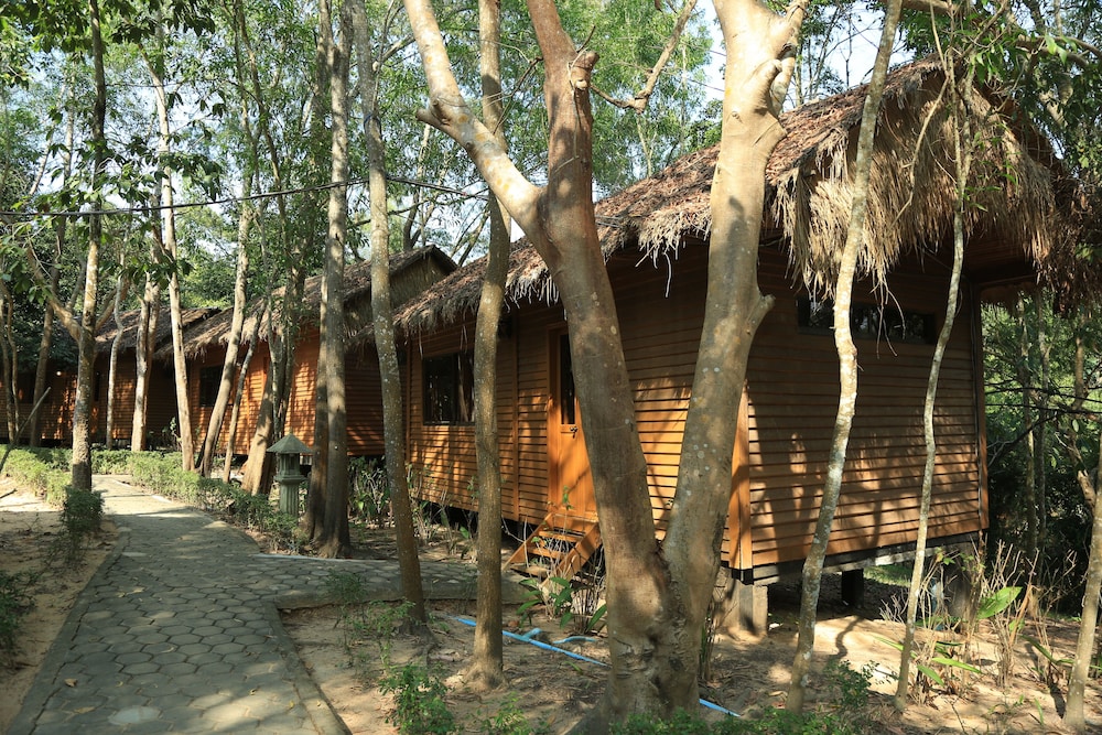 Kirirom Hillside Resort