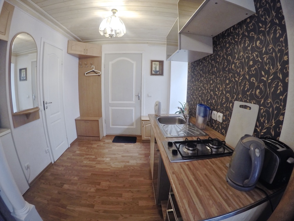 Milne Appartments
