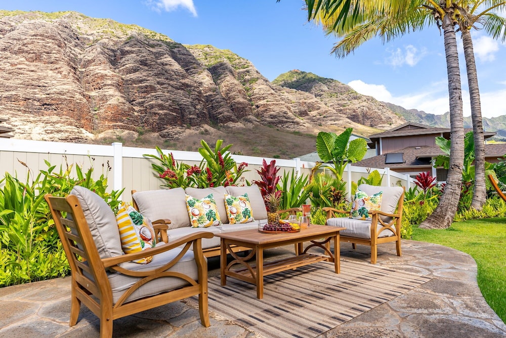 @ Marbella Lane - Pōmaika'i Ocean Love Paradise