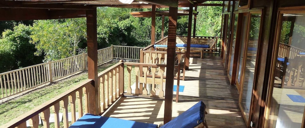 Magic Valley Guest House