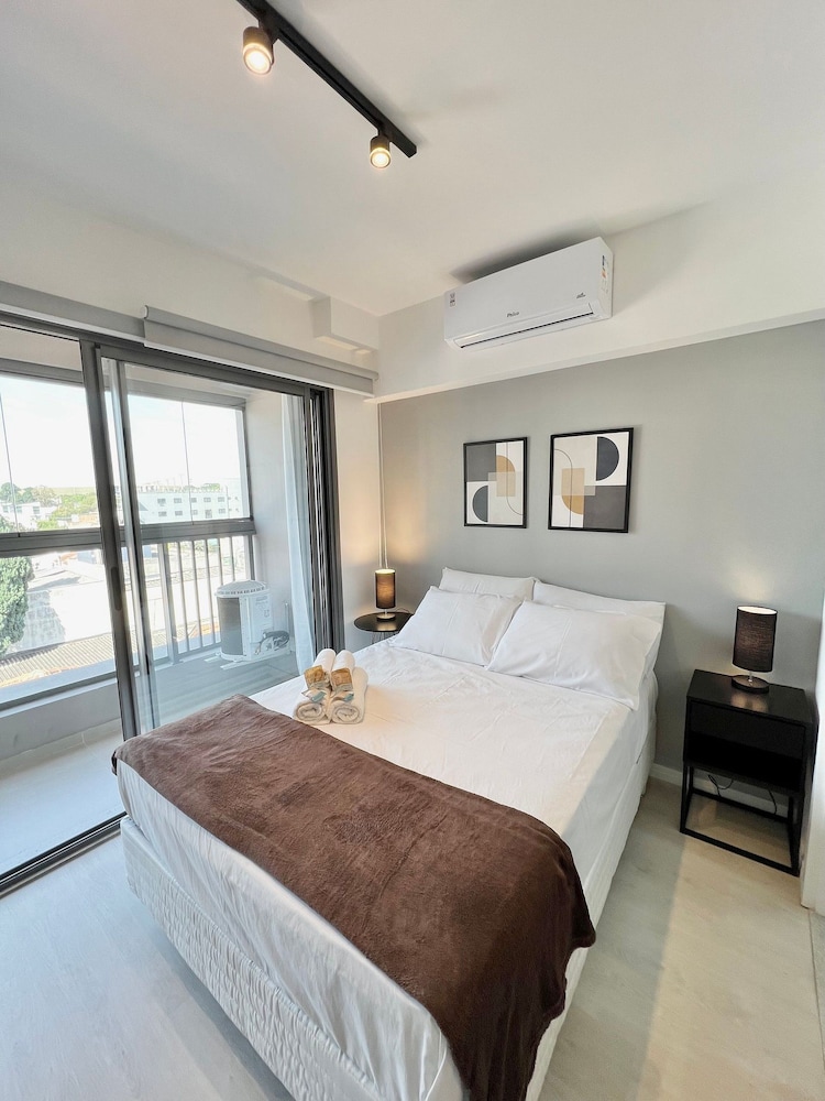 Innvista Allure Residencial Moema