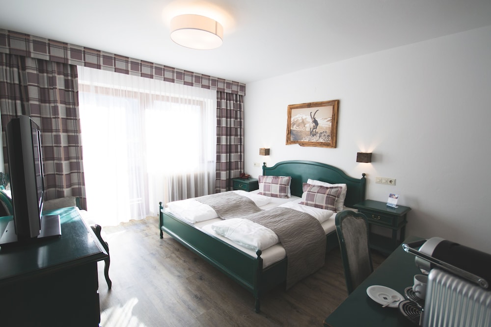 Genuss-Boutique B&B Wienerhof