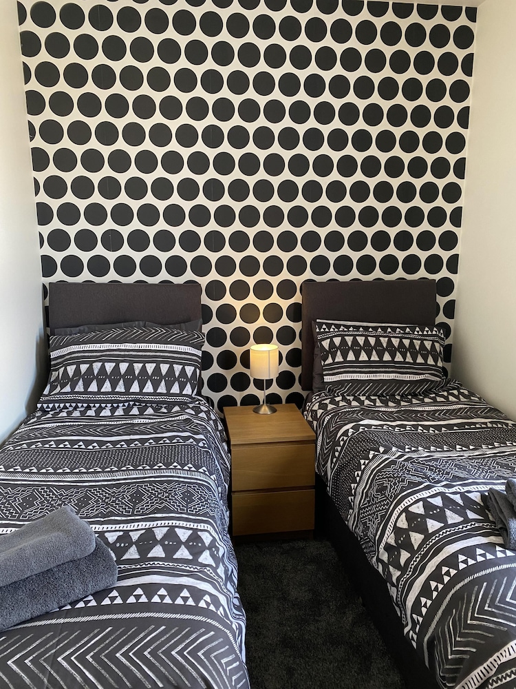 Brinkburn Serviced Apartments