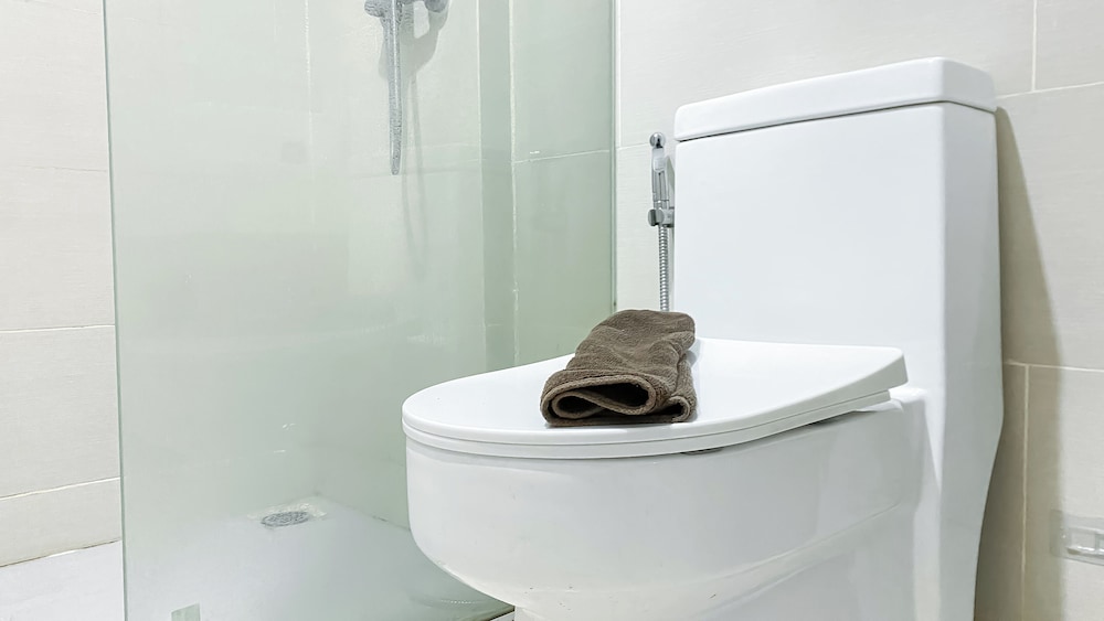 Brand New And Comfortable Studio At Daan Mogot City Apartment