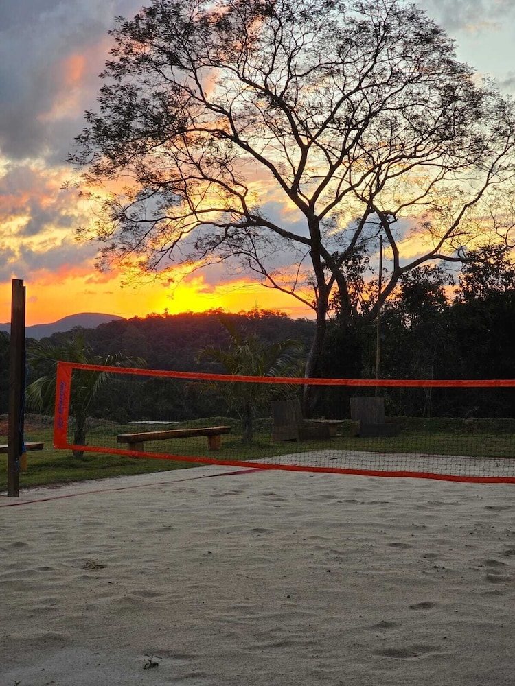 Cabanas do Rancho