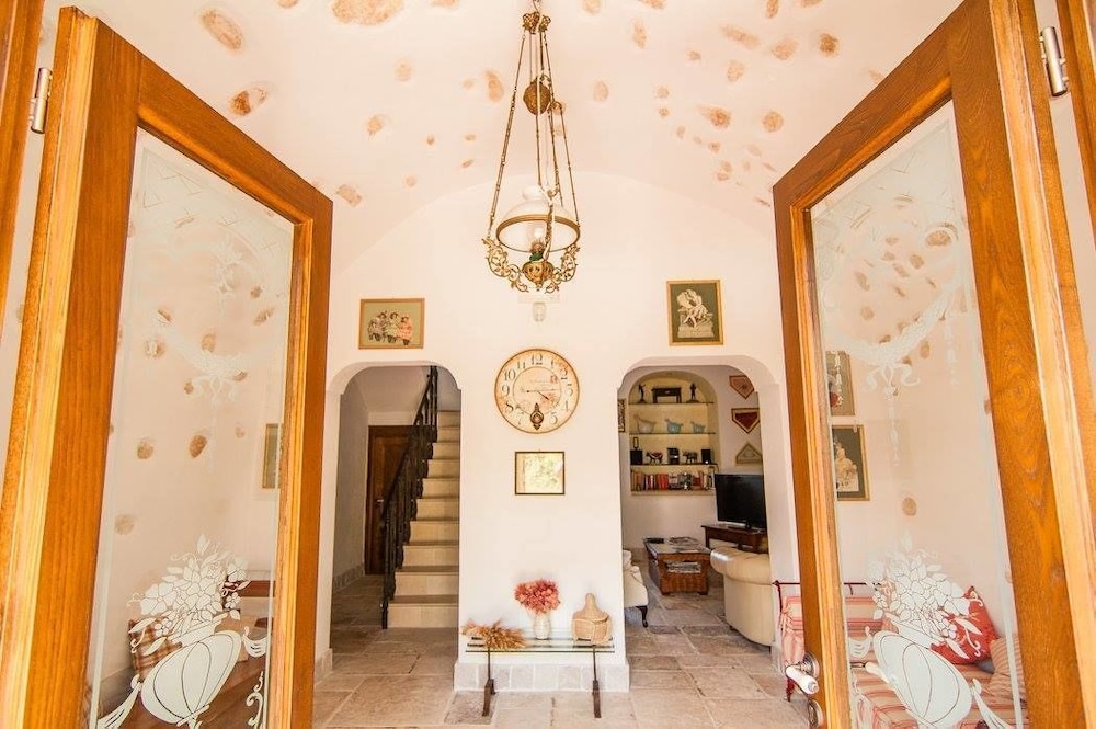 I Frangiventi B&B view 2