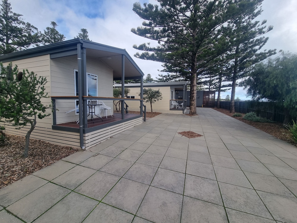 Big4 Normanville Jetty Holiday Park