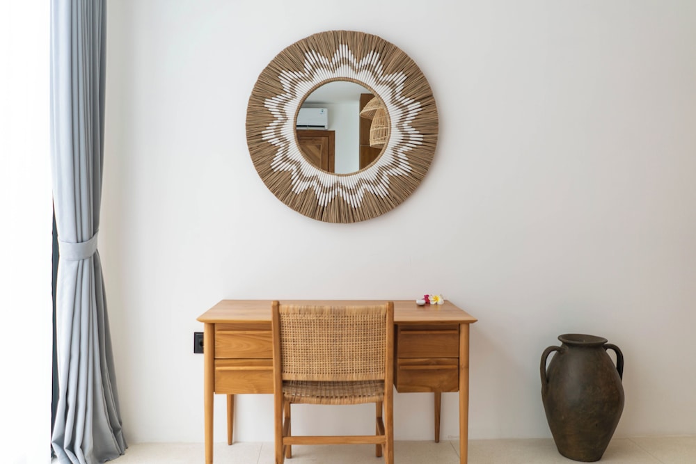 Ubud Dzen Villa 3