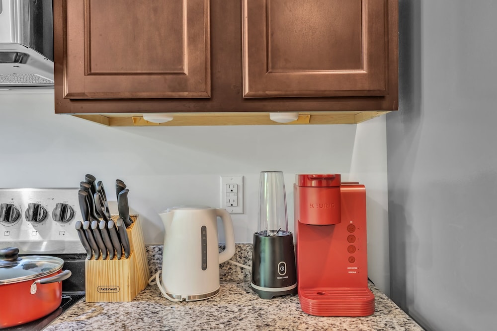 King 3BR Townhouse Mins to Cary NC State