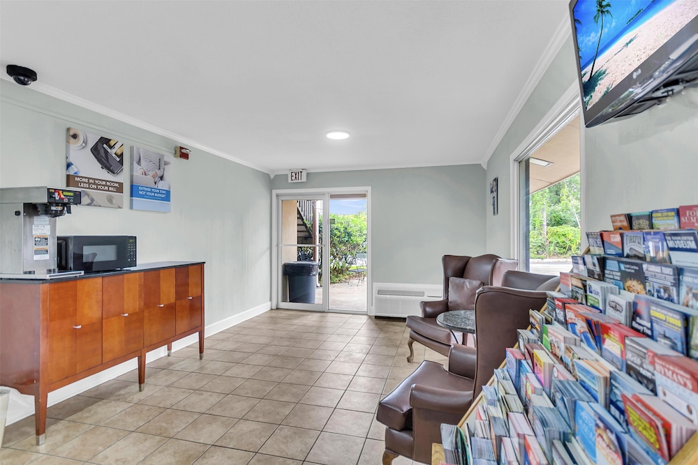 Studio 6 Summerville, SC – Charleston