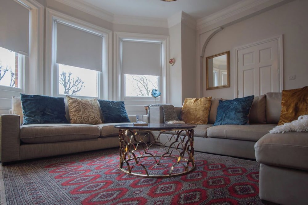 The Egerton - Serviced Apartments