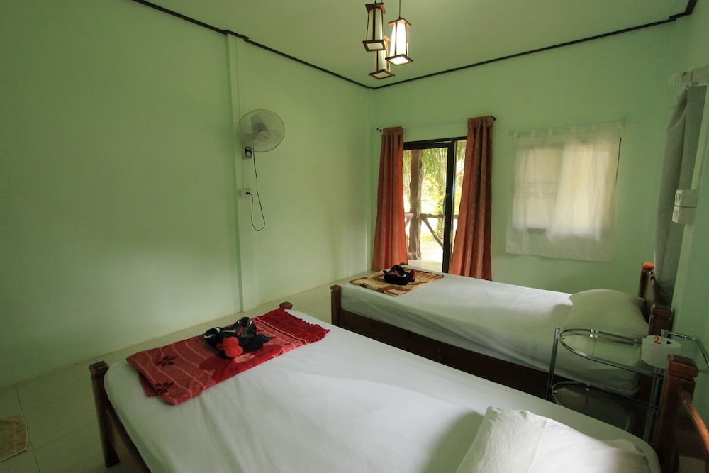 Khaosok Palmview