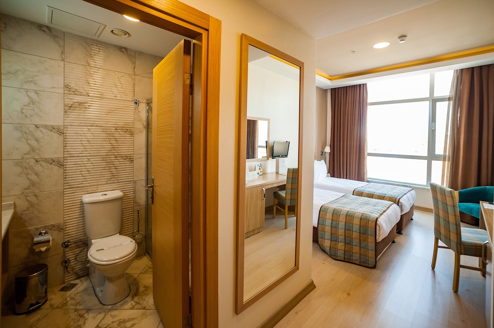 TZOB Otel - Image 35