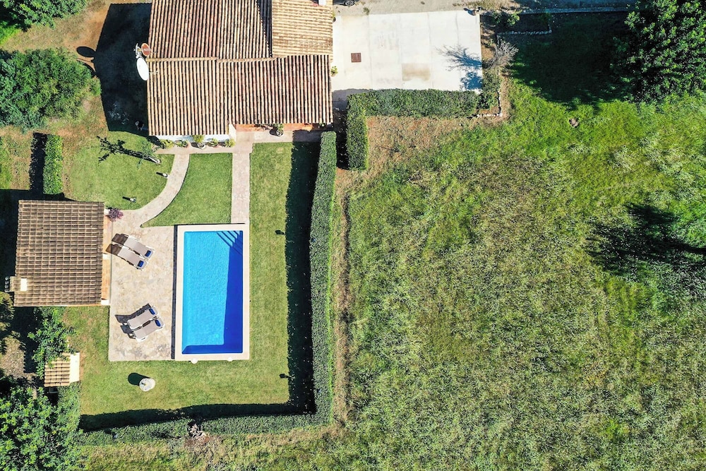 Casita Fontxica