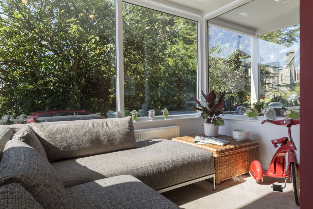 The Gables Guest House view 4