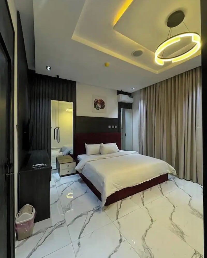 D31 Residency by Elianaelio Hotels