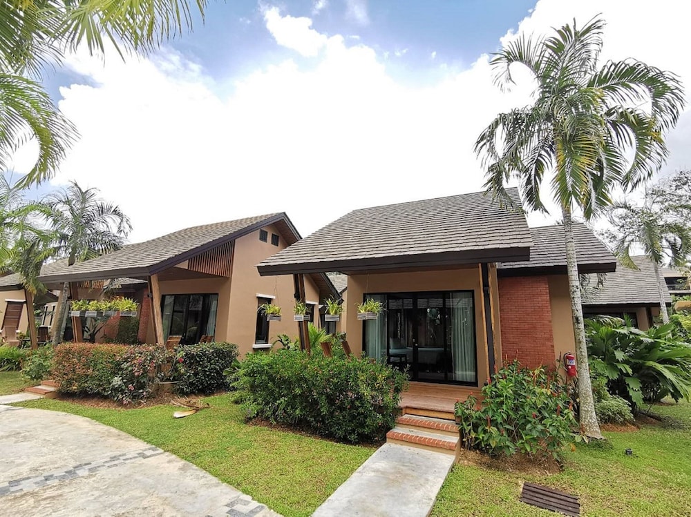 Hotel Aonang Hill @ 11/1