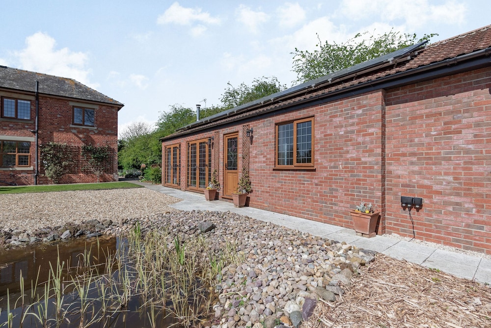 Garden Cottage