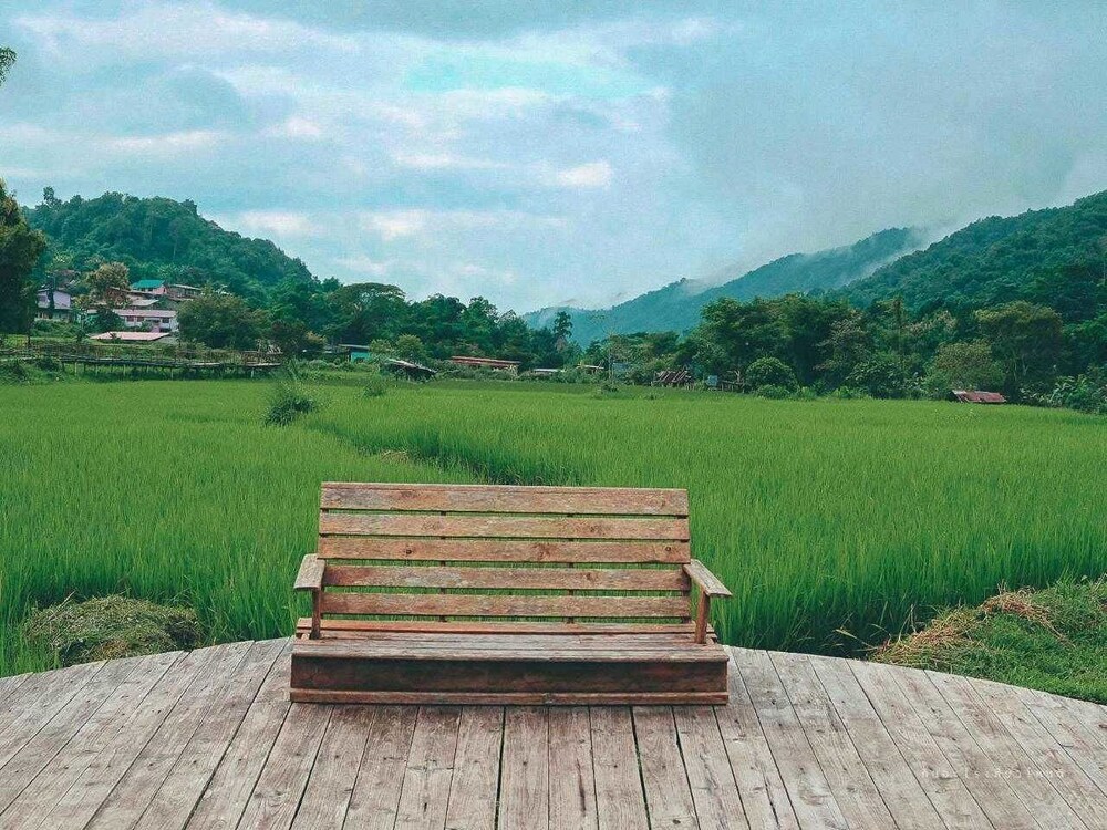 Lomhaijai Homestay