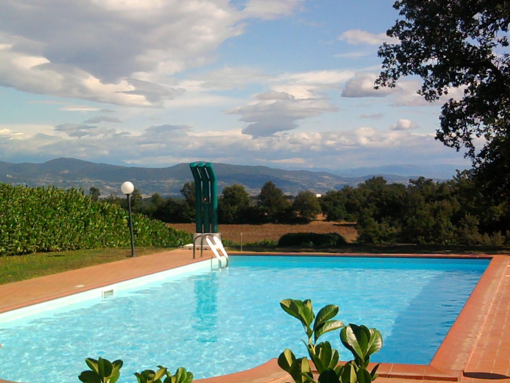 Agriturismo Boriano (There are no general terms to translate in this case.), Billede 27