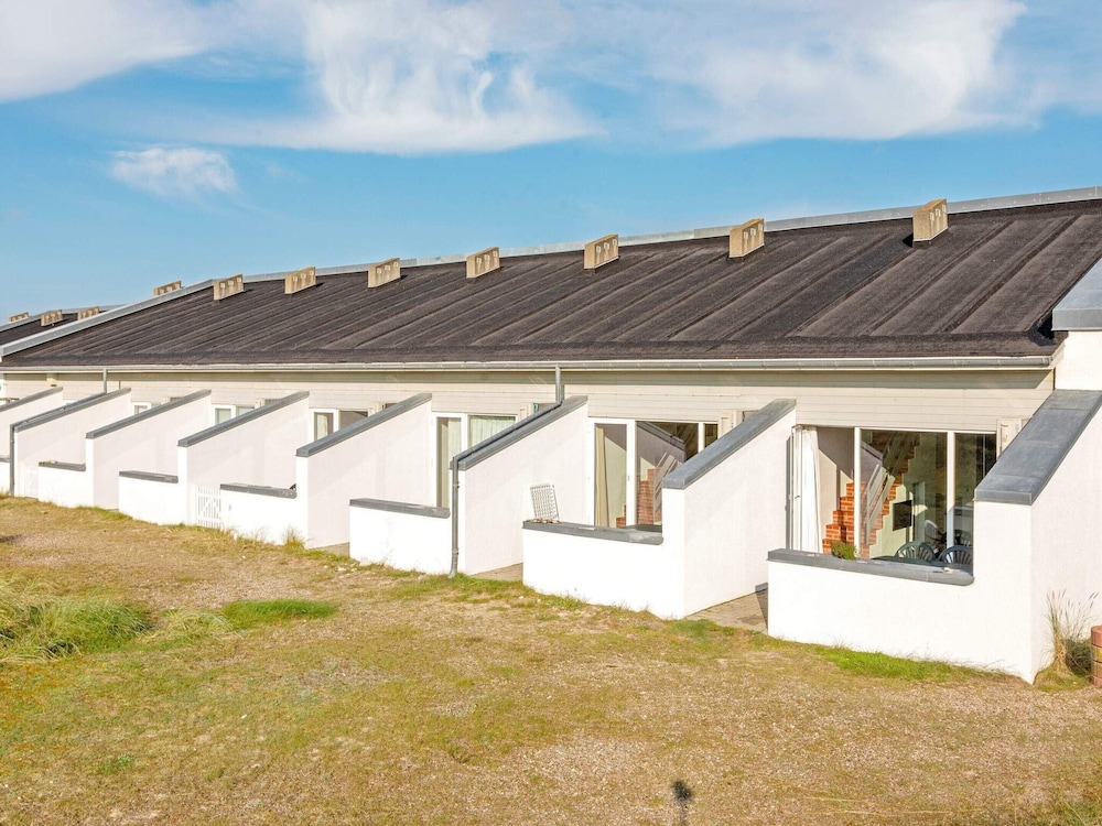 6 Person Holiday Home in Brovst-by Traum