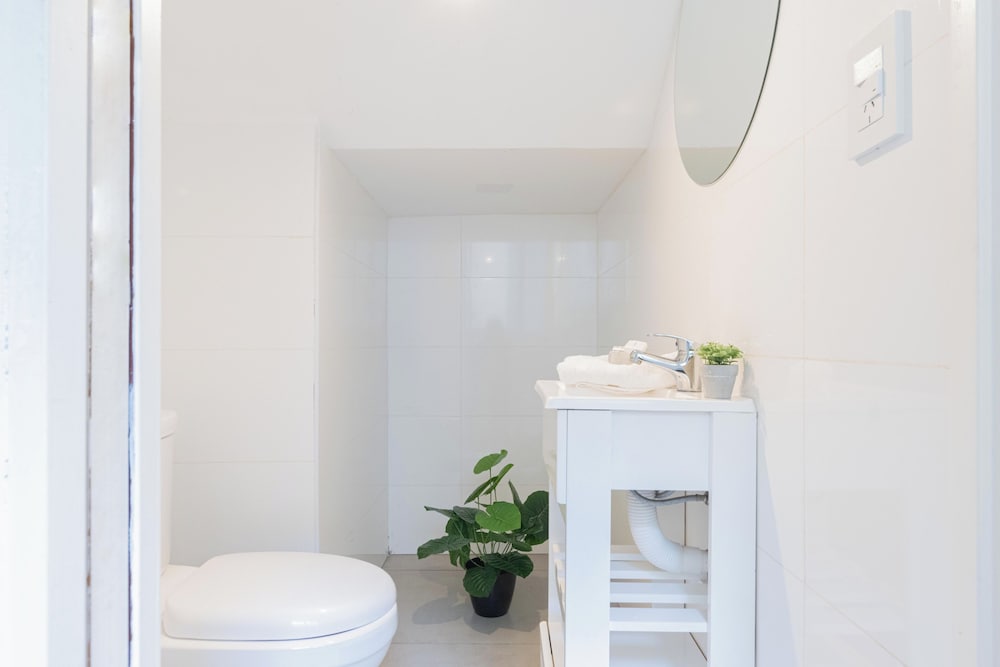 MOT + Villa Thames - Lux House Palermo Soho