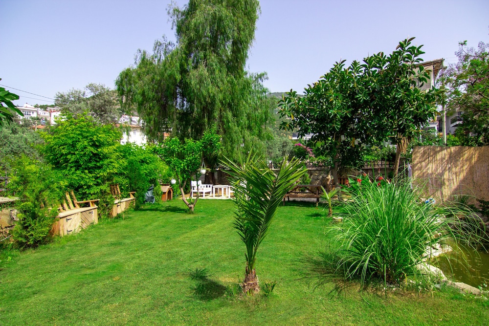 Kampüs Garden