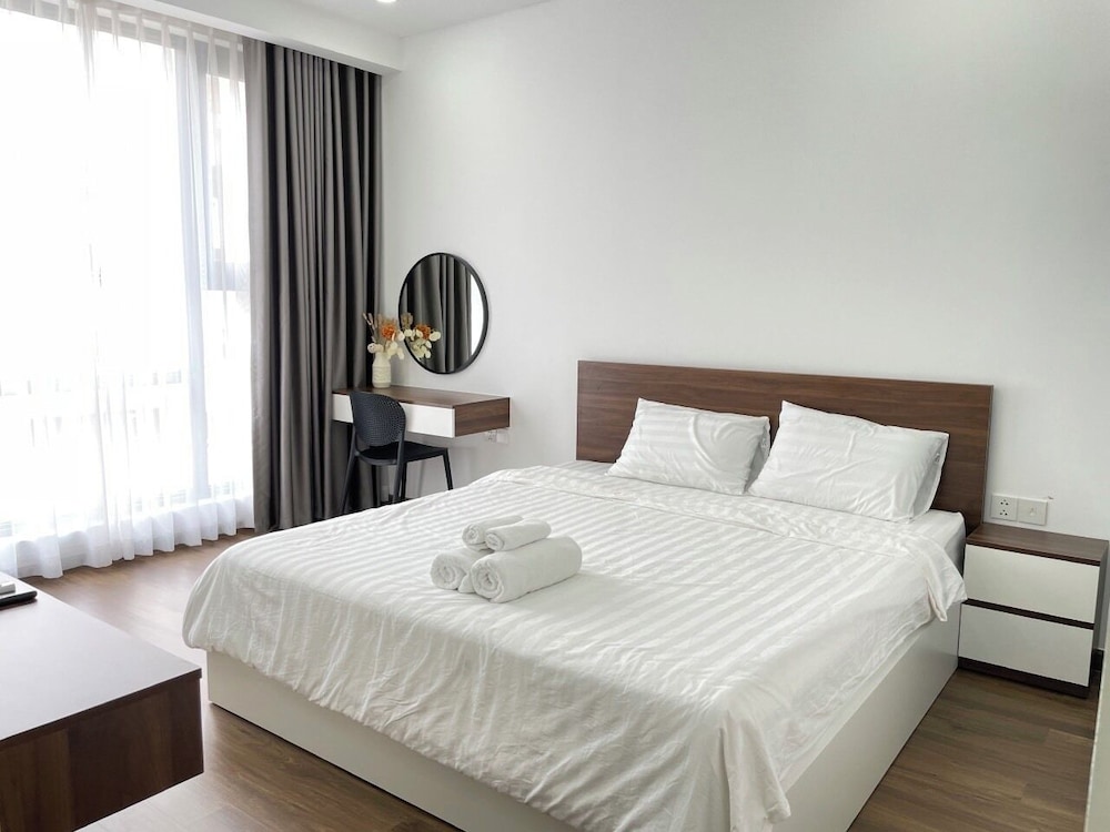 Masteri Thao Dien Apartment  Quan 2