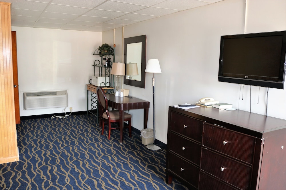 Rodeway Inn Harlan