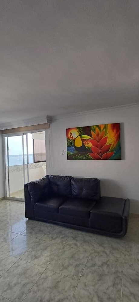 APARTAMENTO 1105T