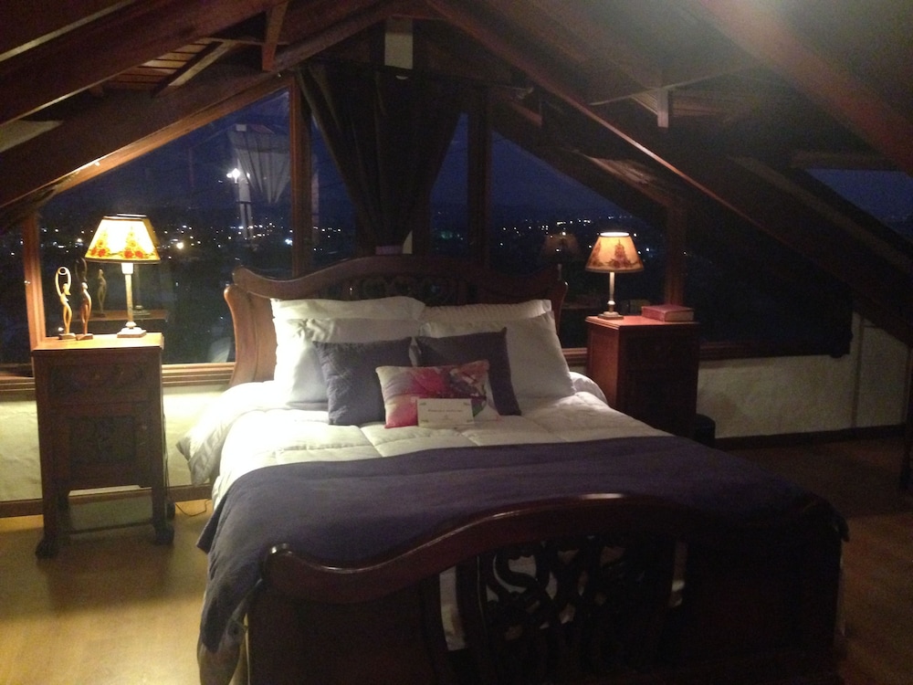 MonteMadero Casa Hotel