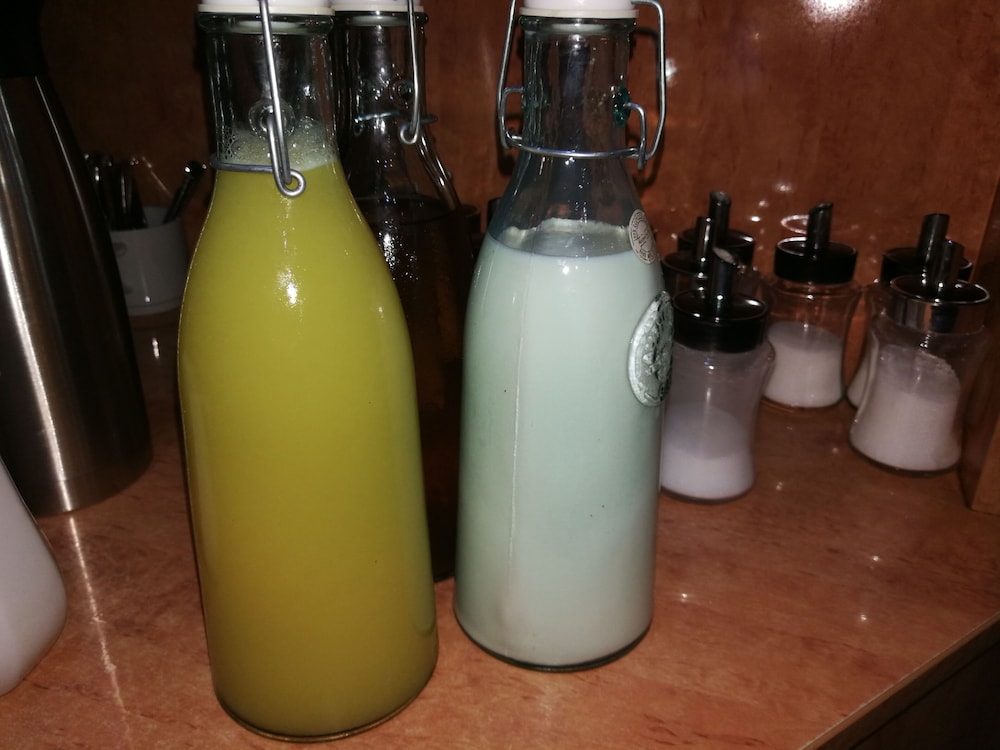 Hotel Bei Yasemin - Property Image 13