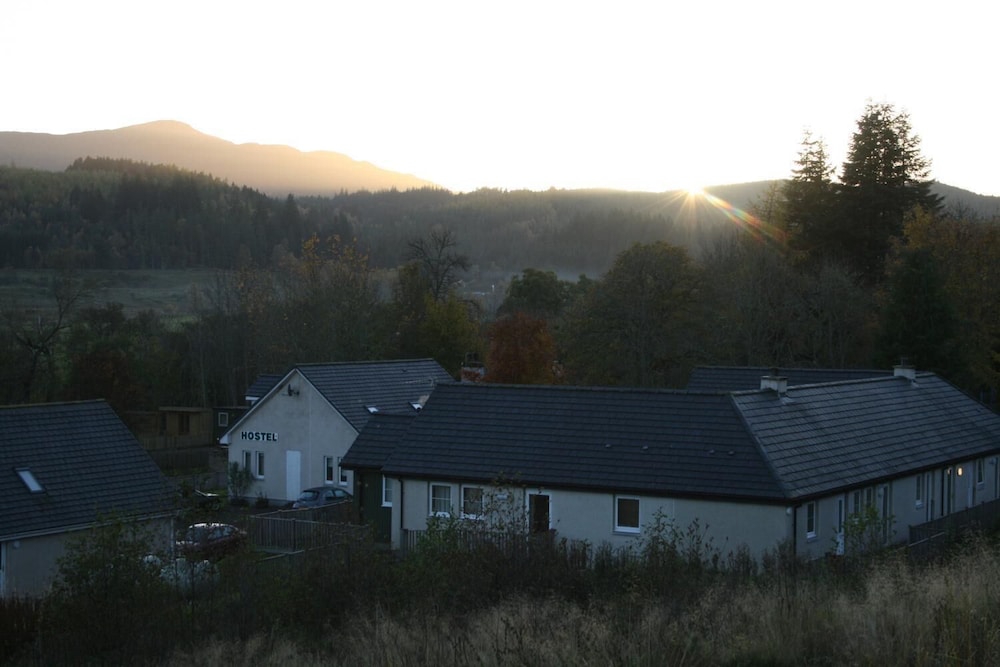 BCC Loch Ness Hostel