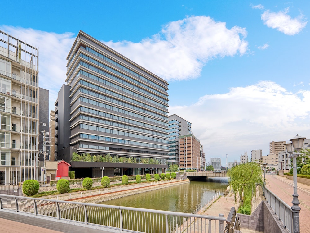 The Royal Park Canvas Fukuoka Nakasu 33