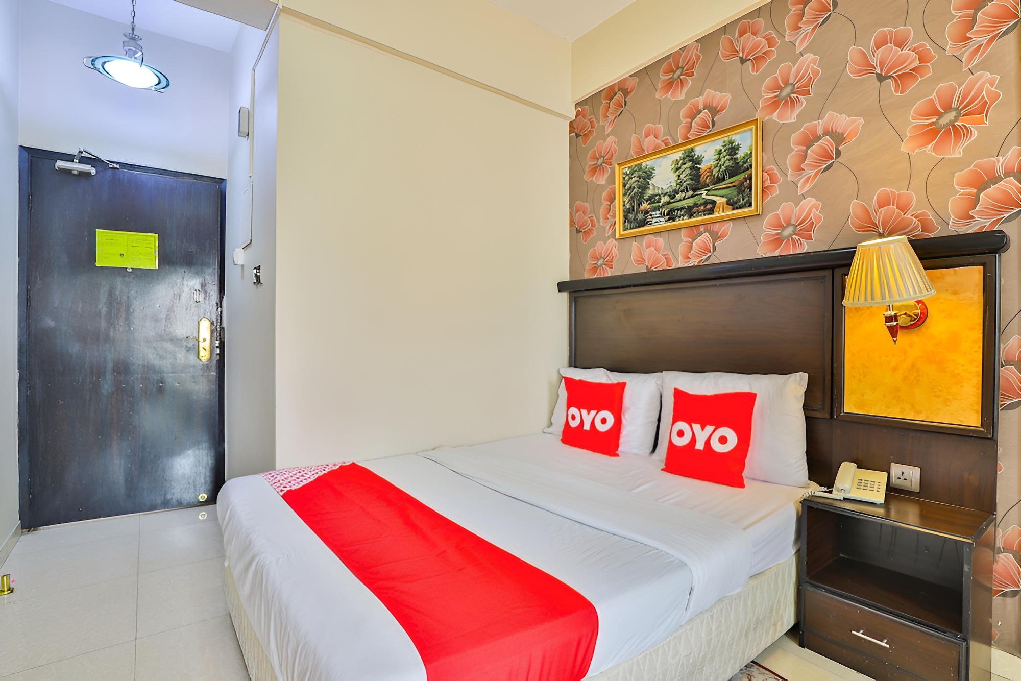 Rahab Hotel