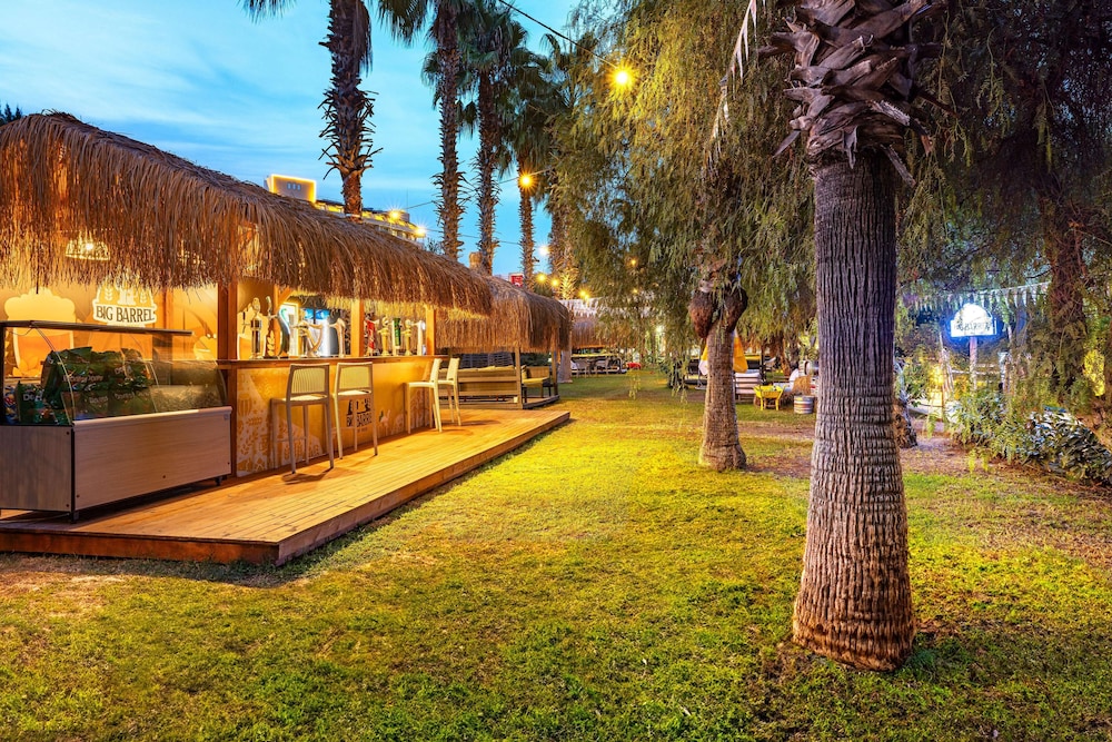 Concorde De Luxe Tatil Köyü - Prive Ultra Her Şey Dahil - Image 400