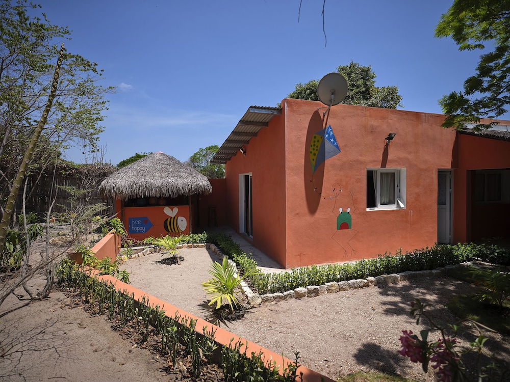 Antsanitia Resort