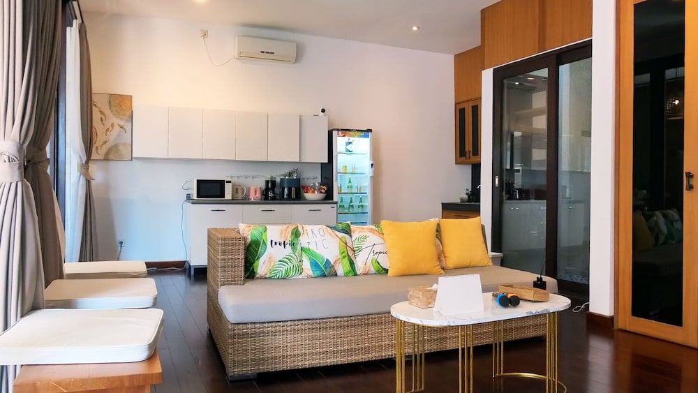 Villa Nusa Dua by Opus Hospitality