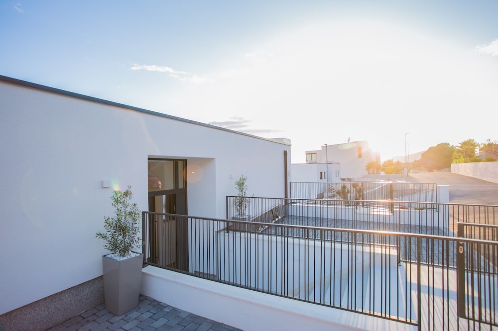 The Olive Exclusive holiday home view 5