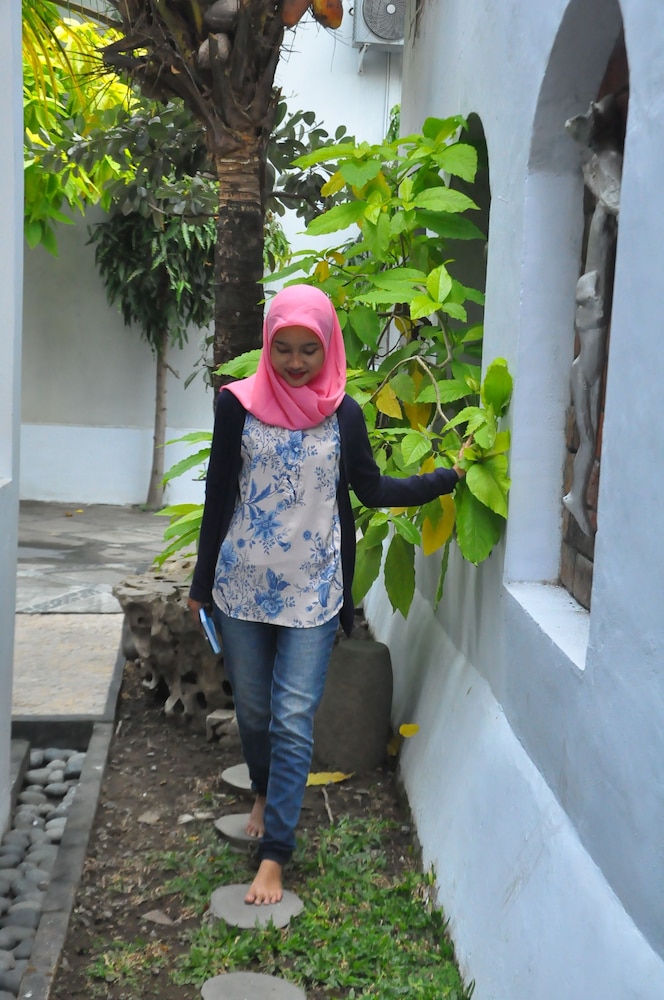 Watusaman Homestay By The Grand Java