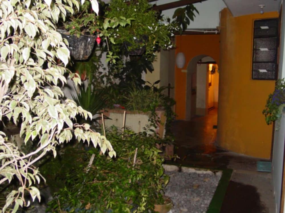 Casa Agua Canela - Adults Only