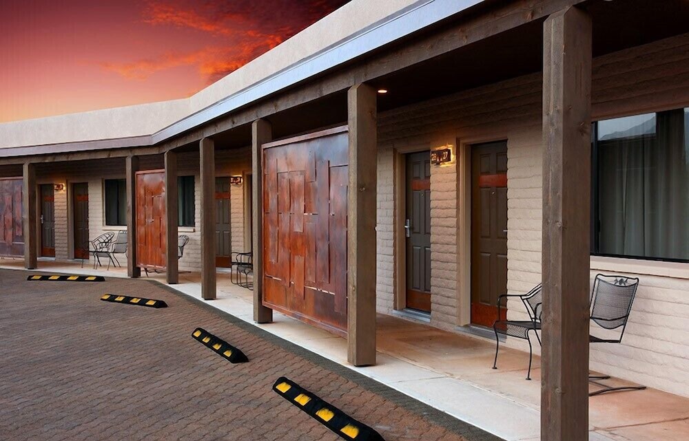 Sedona Hilltop Inn